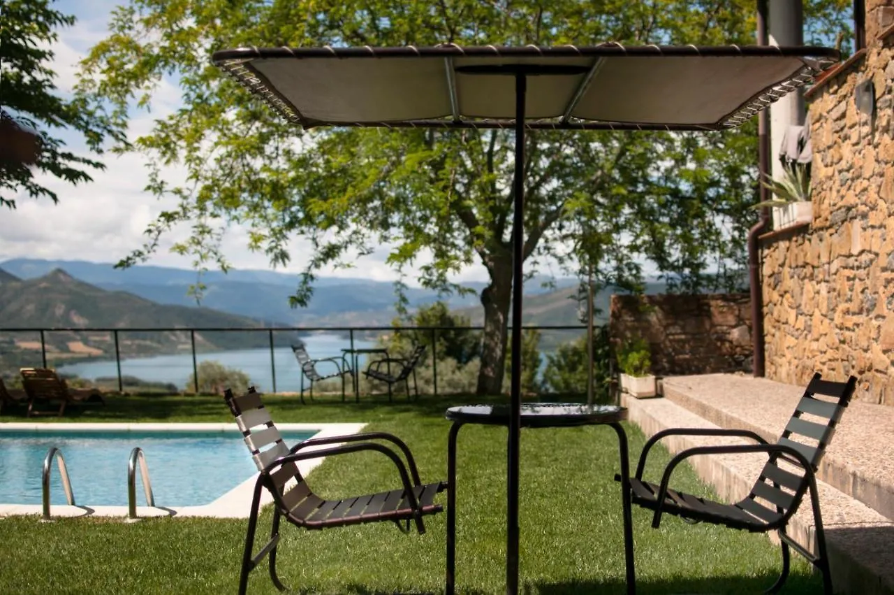 Casa Boumort Hotel Sant Marti de Canals