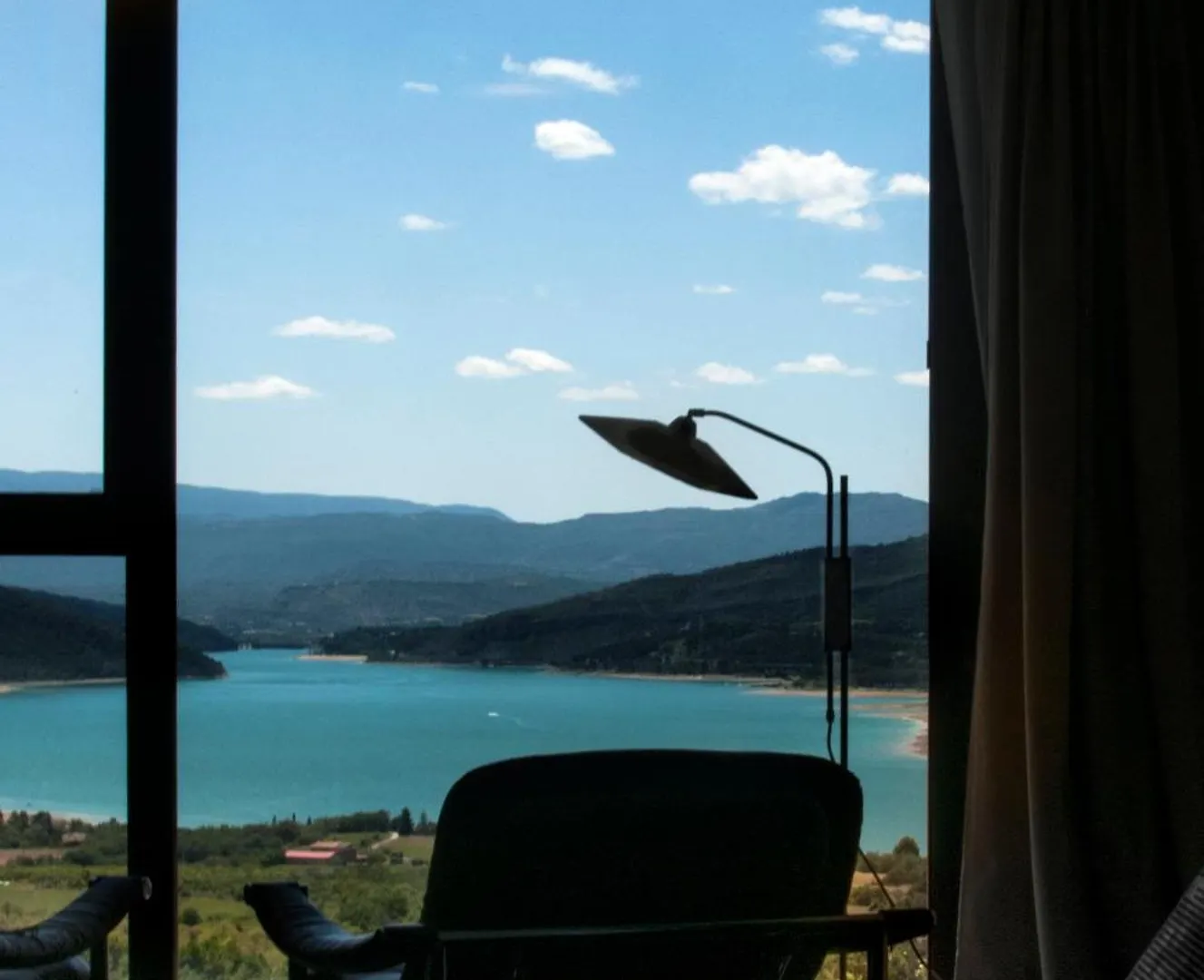 Casa Boumort Hotel Sant Marti de Canals Spain