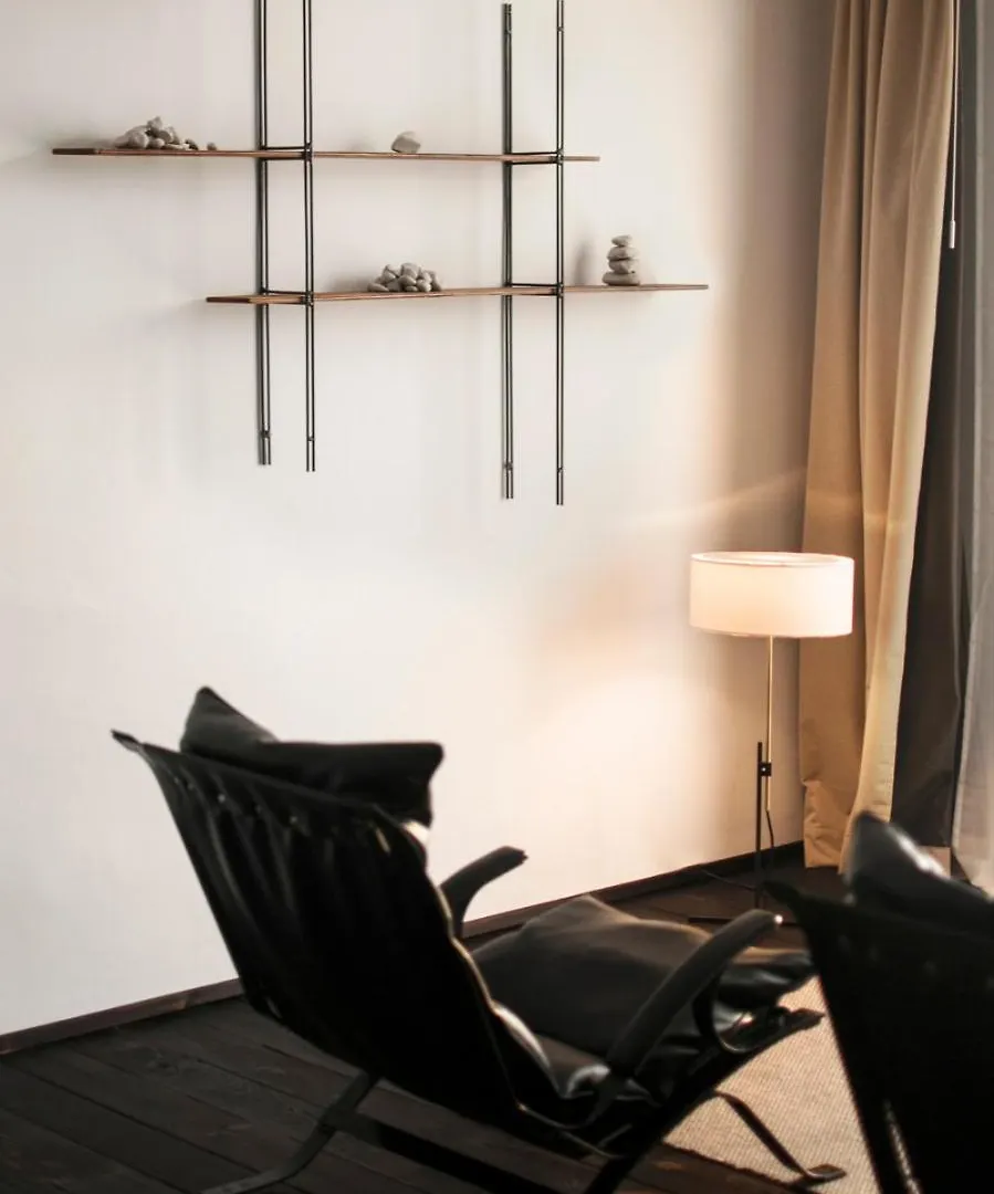 Casa Boumort Hotel Sant Marti de Canals 0*,
