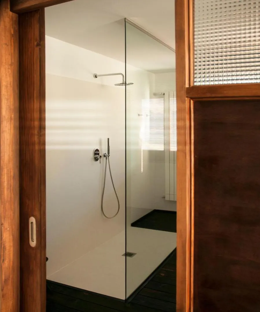 Casa Boumort Hotel Sant Marti de Canals