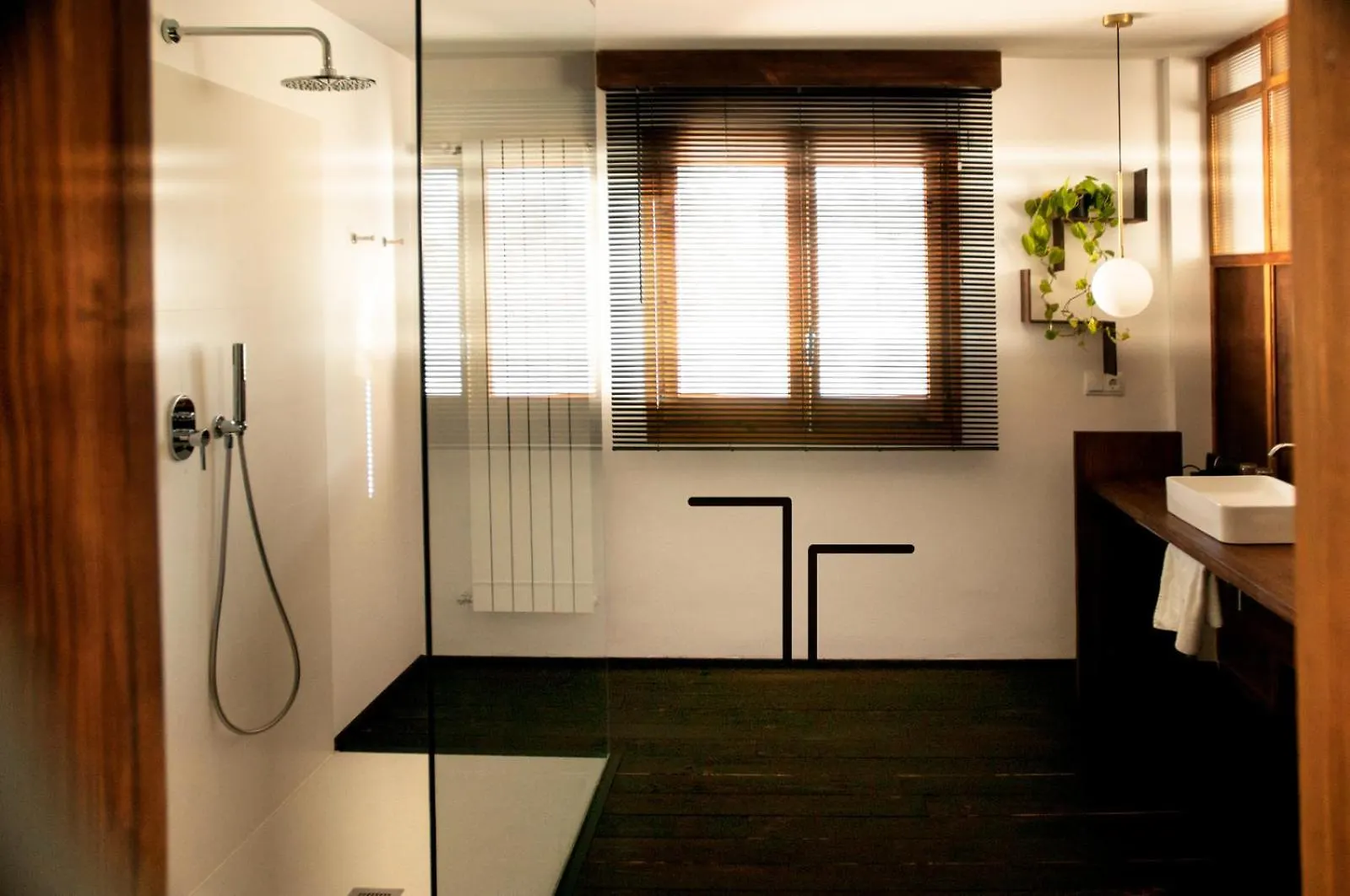 Casa Boumort Hotel Sant Marti de Canals Spain