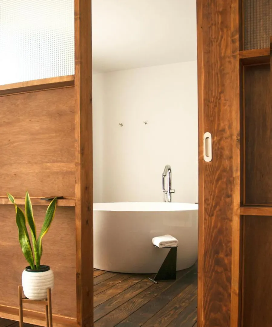 Casa Boumort Hotel Sant Marti de Canals Spain
