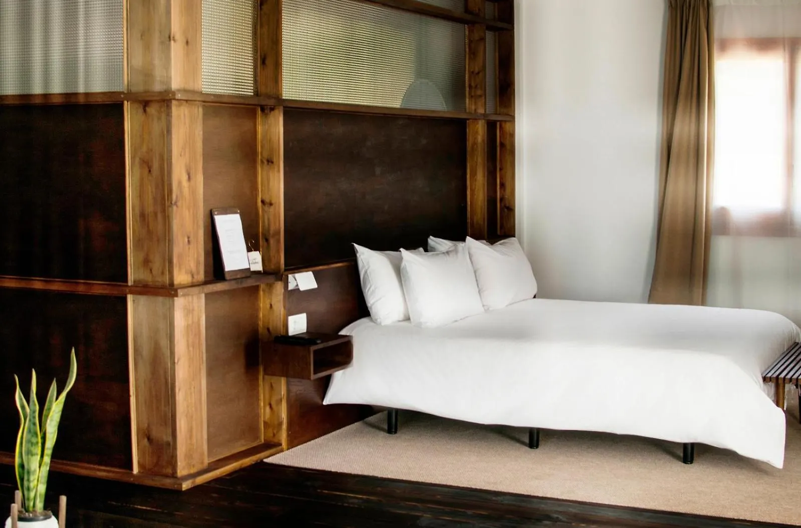 Casa Boumort Hotel Sant Marti de Canals 0*,