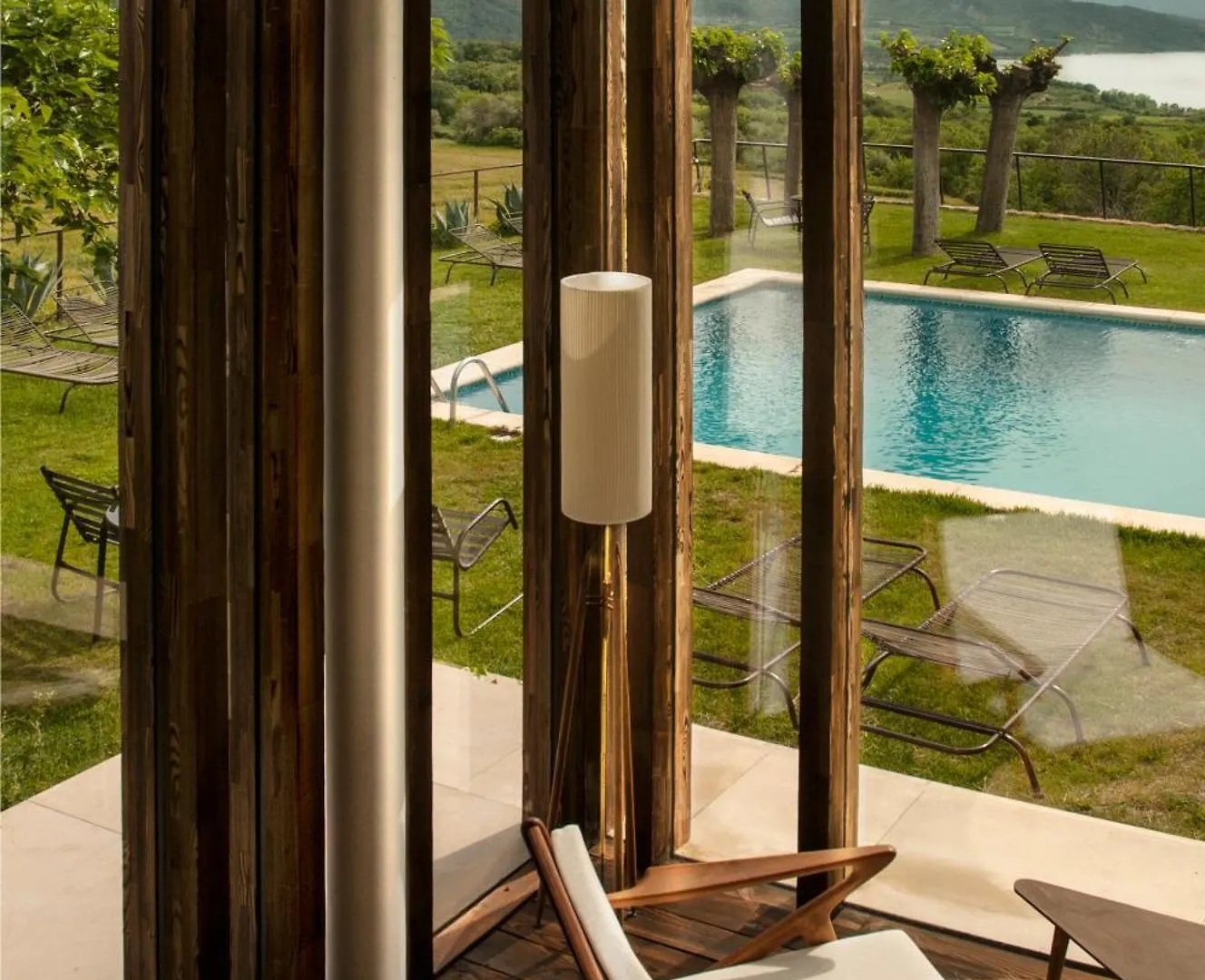 Casa Boumort Hotel Sant Marti de Canals