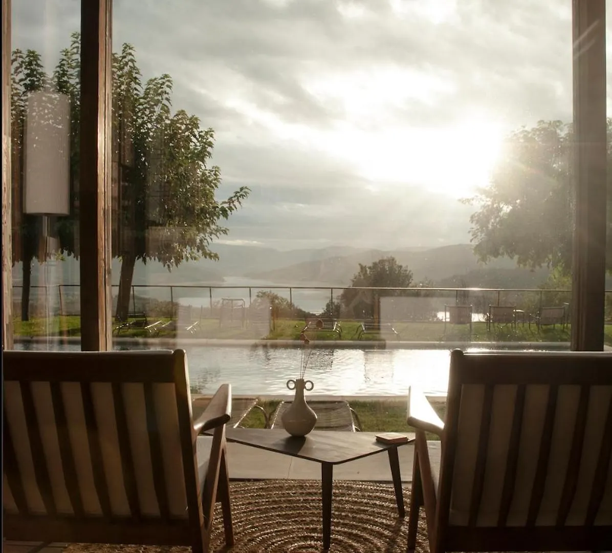 Casa Boumort Hotel Sant Marti de Canals