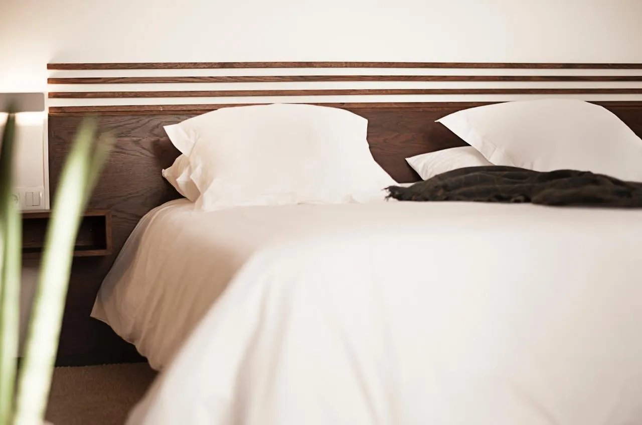 Casa Boumort Hotel Sant Marti de Canals