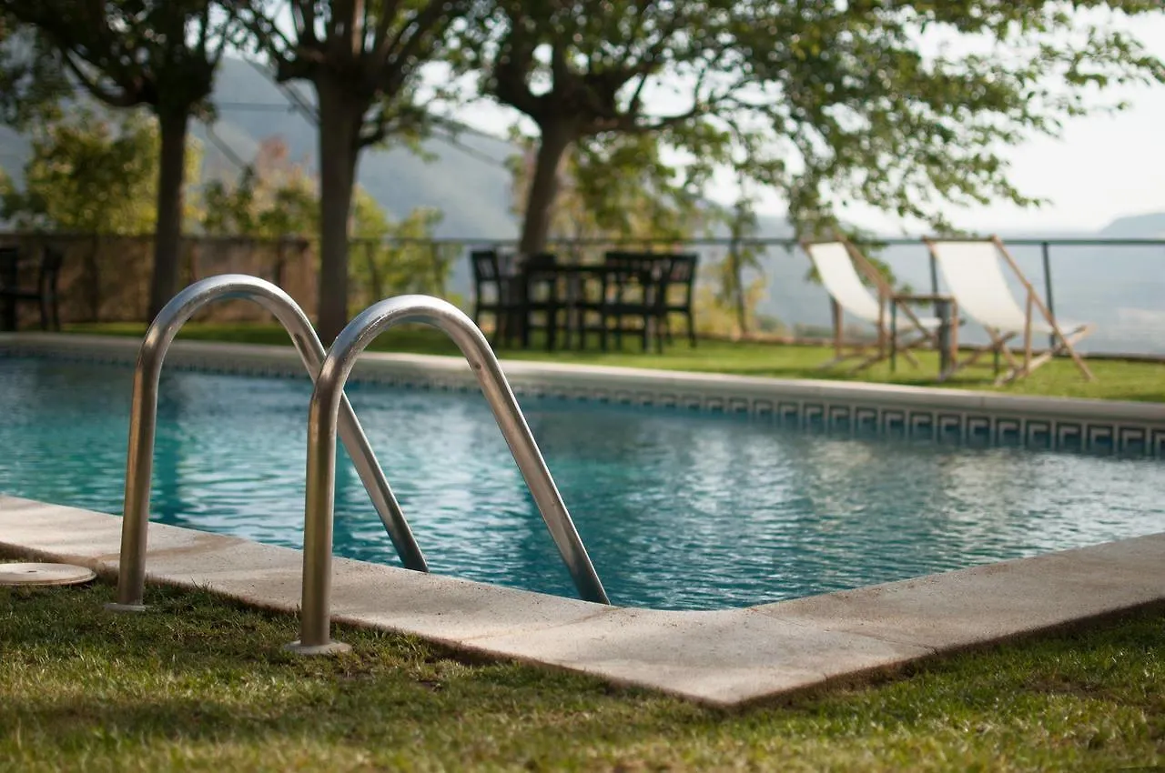 Casa Boumort Hotel Sant Marti de Canals 0*,  Spain