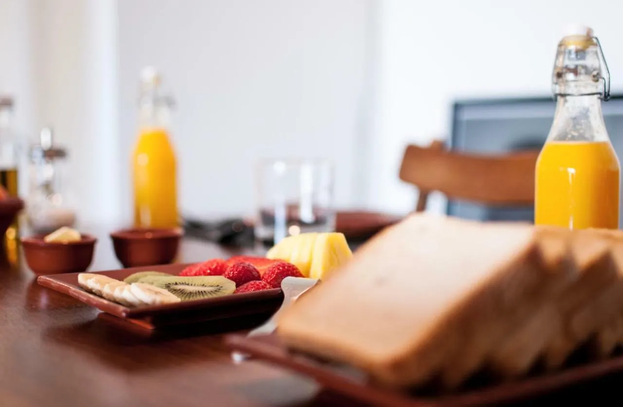 Casa Boumort Hotel Sant Marti de Canals