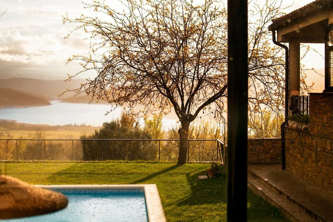 Casa Boumort Hotel Sant Marti de Canals