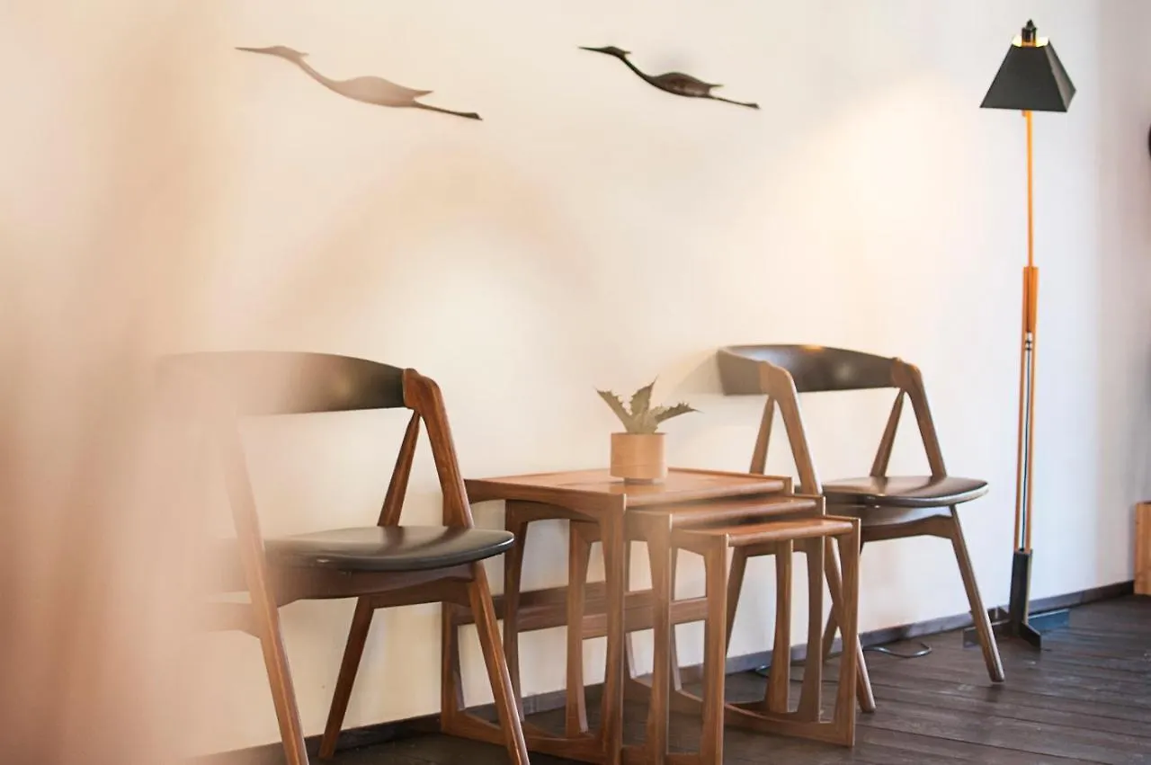 Casa Boumort Hotel Sant Marti de Canals