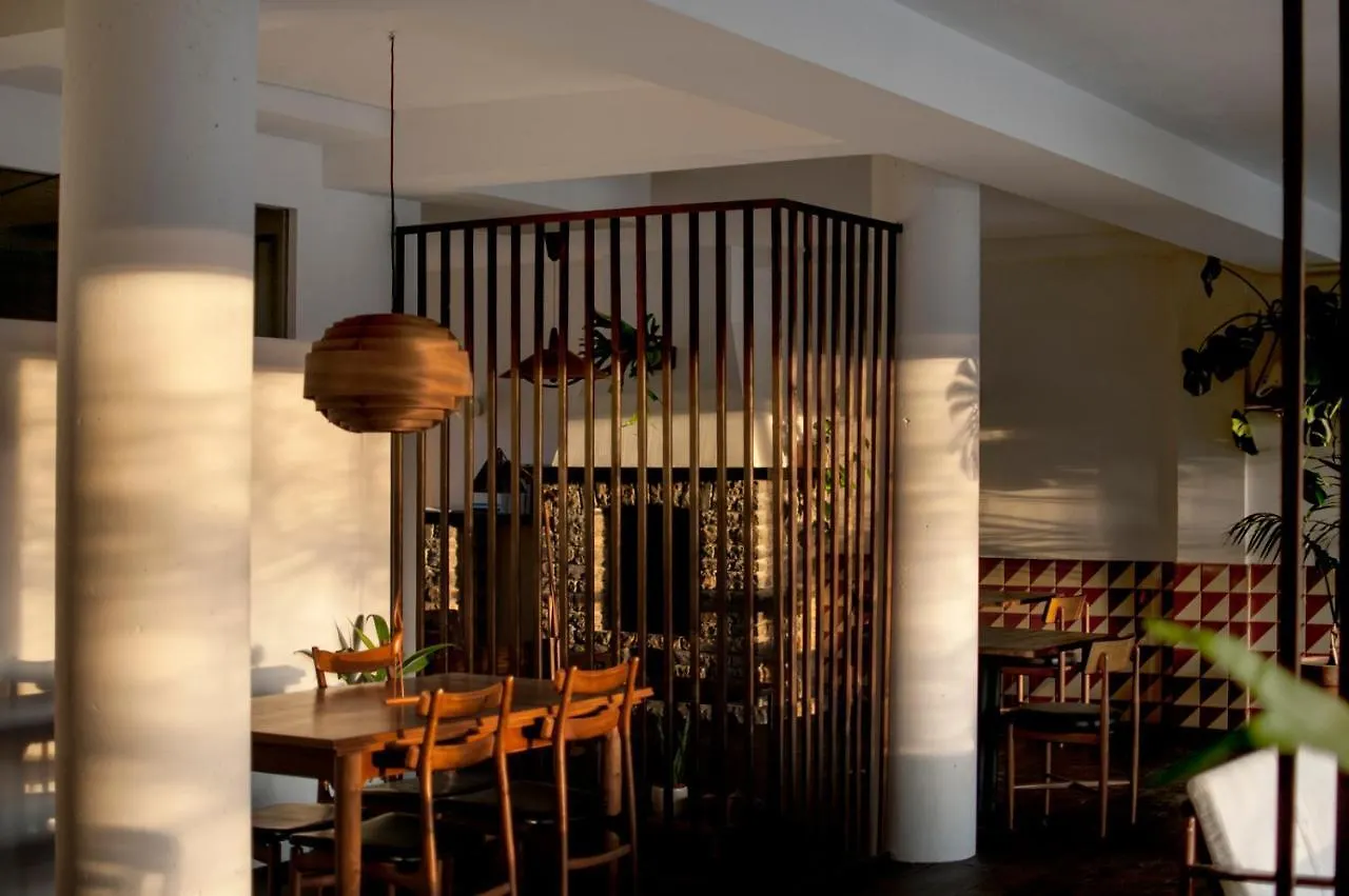 Casa Boumort Hotel Sant Marti de Canals Spain