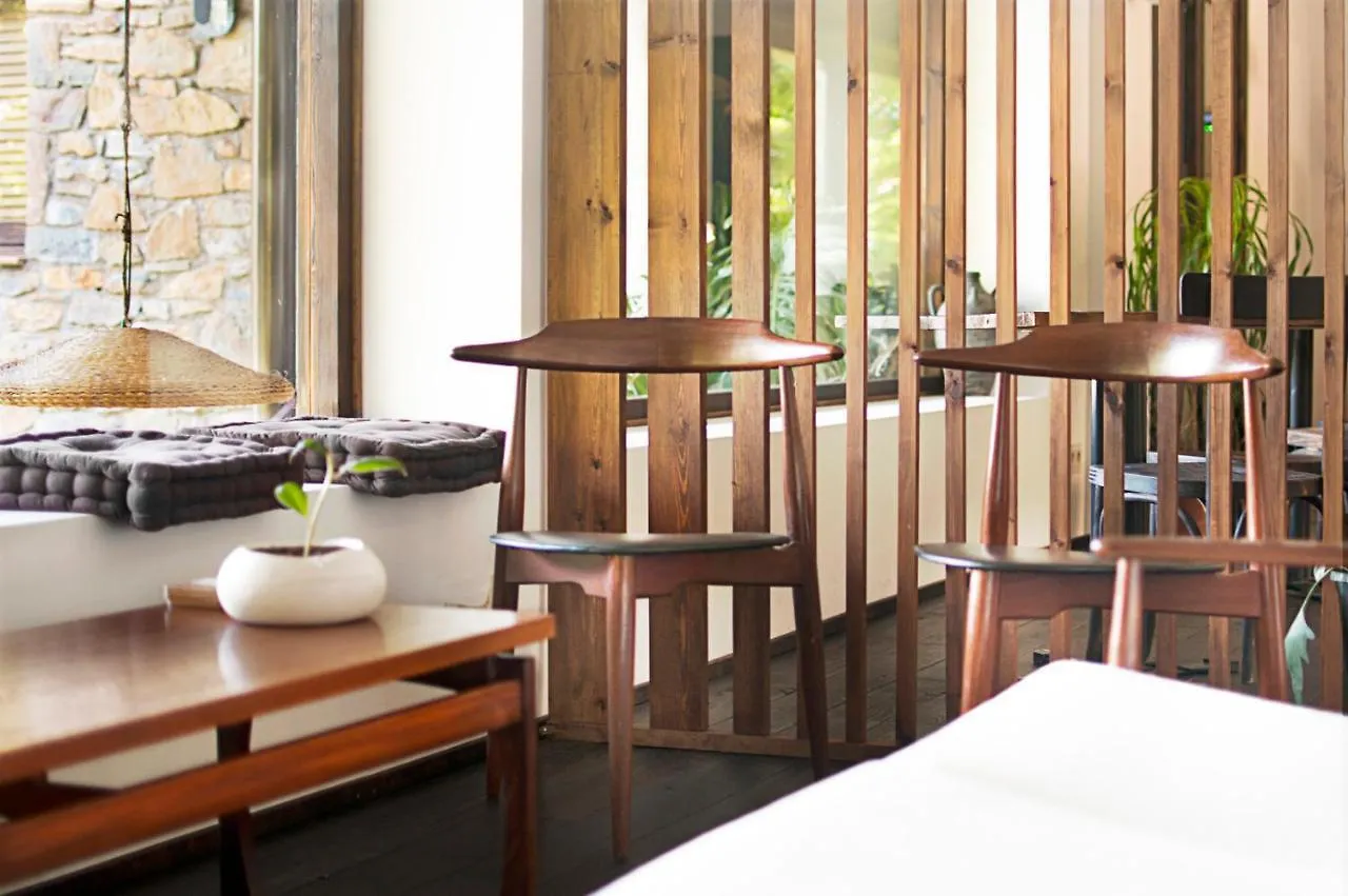 Casa Boumort Hotel Sant Marti de Canals