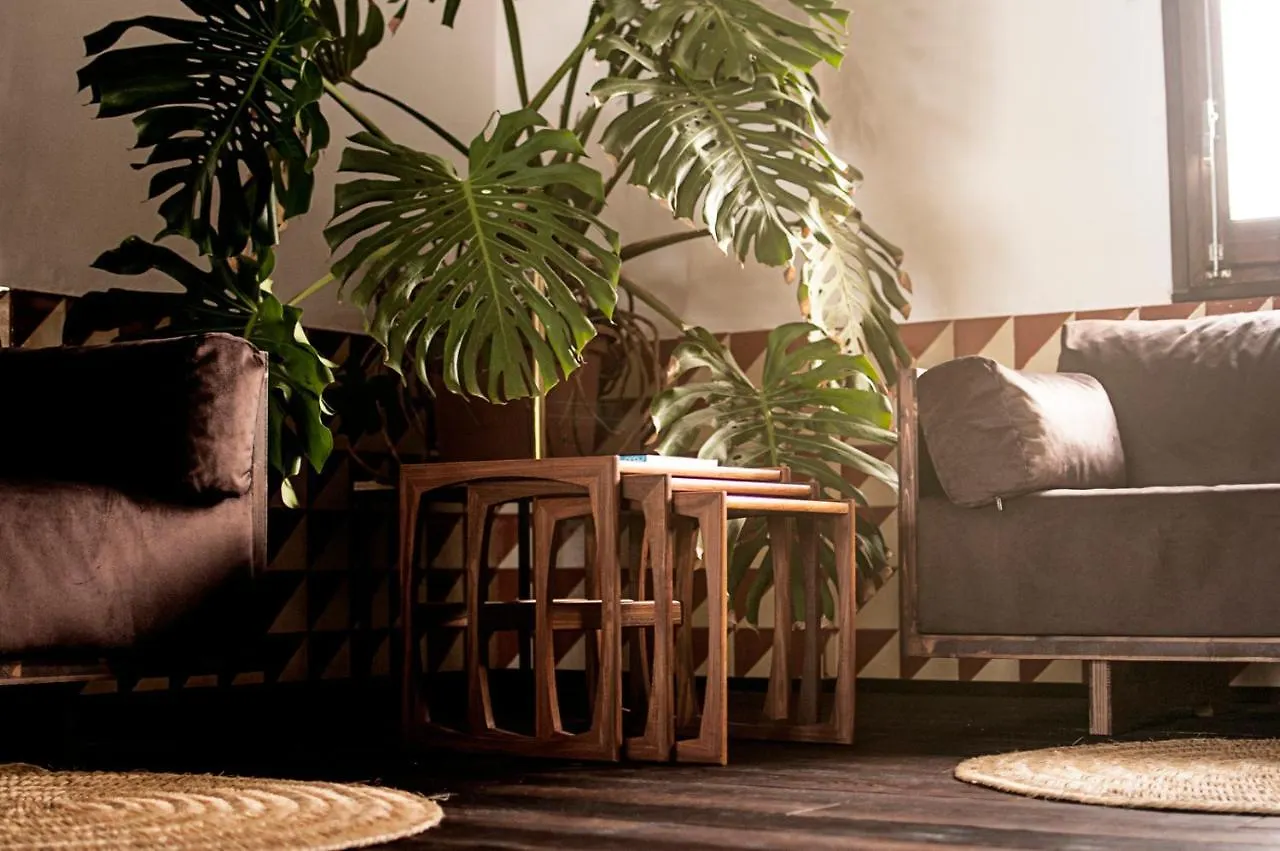 Casa Boumort Hotel Sant Marti de Canals