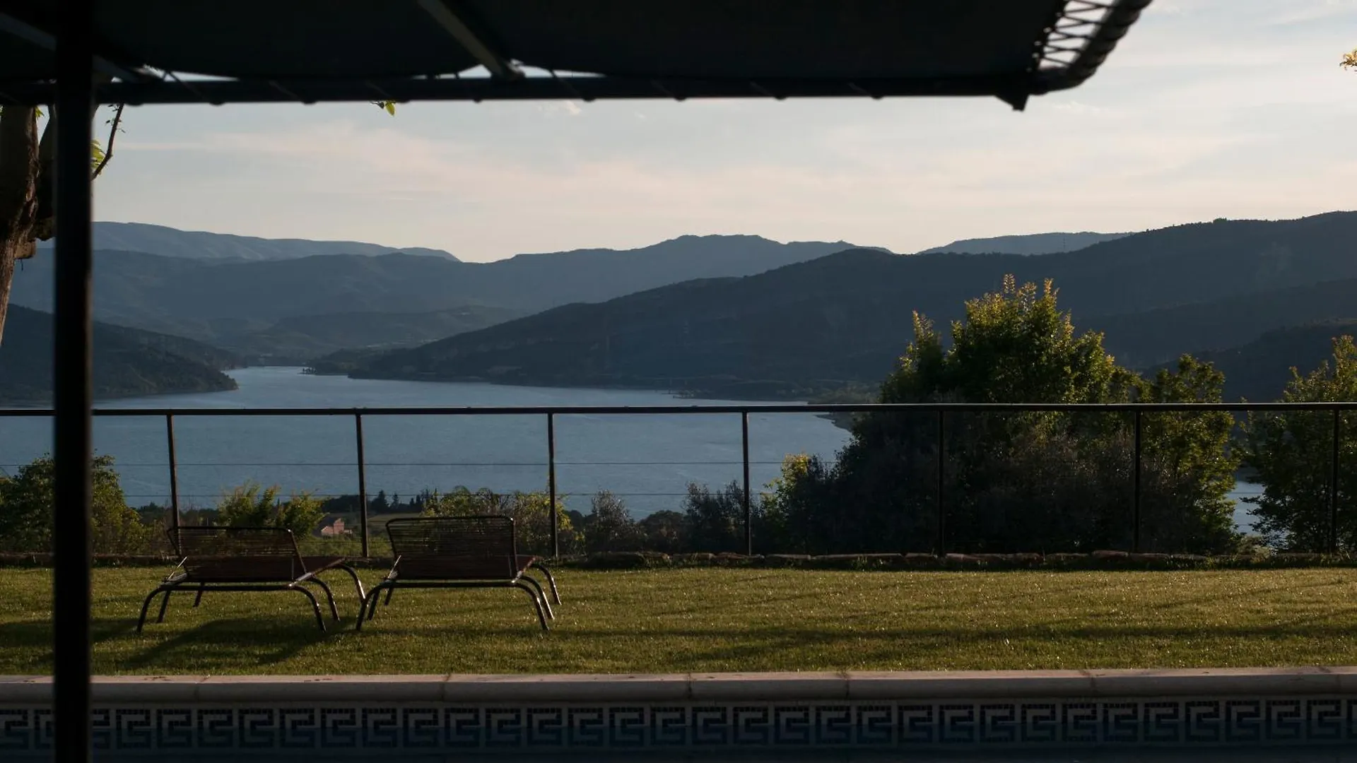 Casa Boumort Hotel Sant Marti de Canals