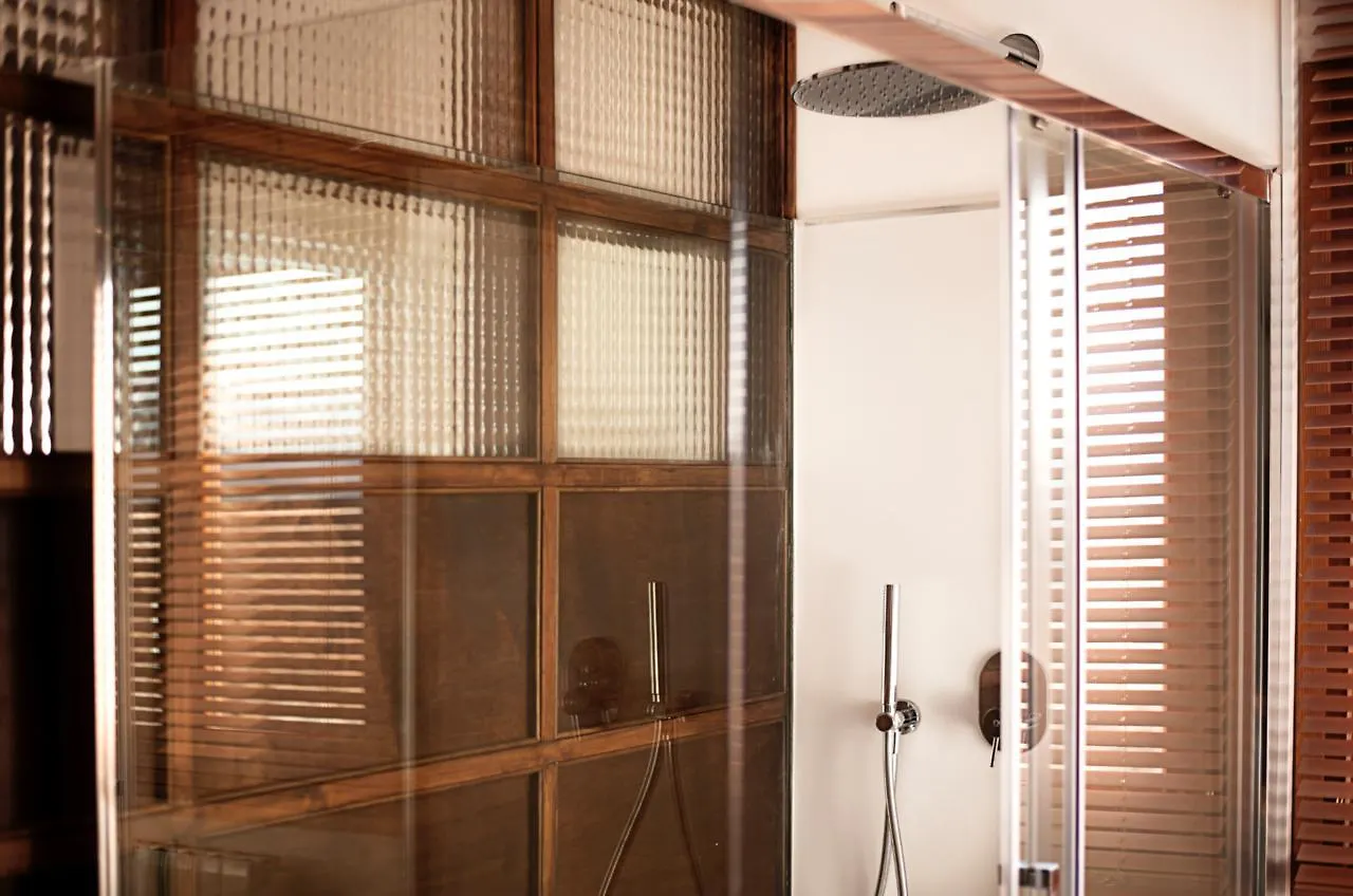 Casa Boumort Hotel Sant Marti de Canals