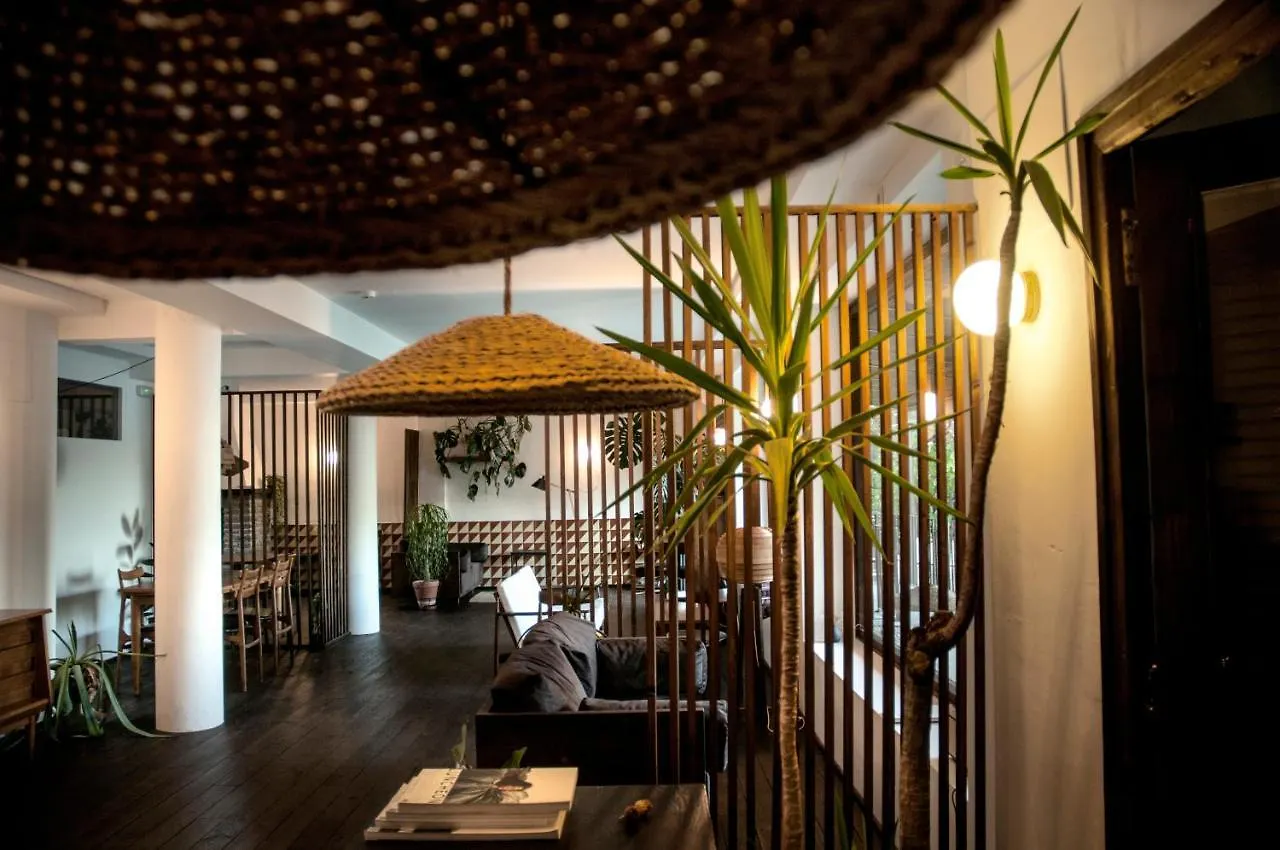 Hotel Casa Boumort Sant Marti de Canals