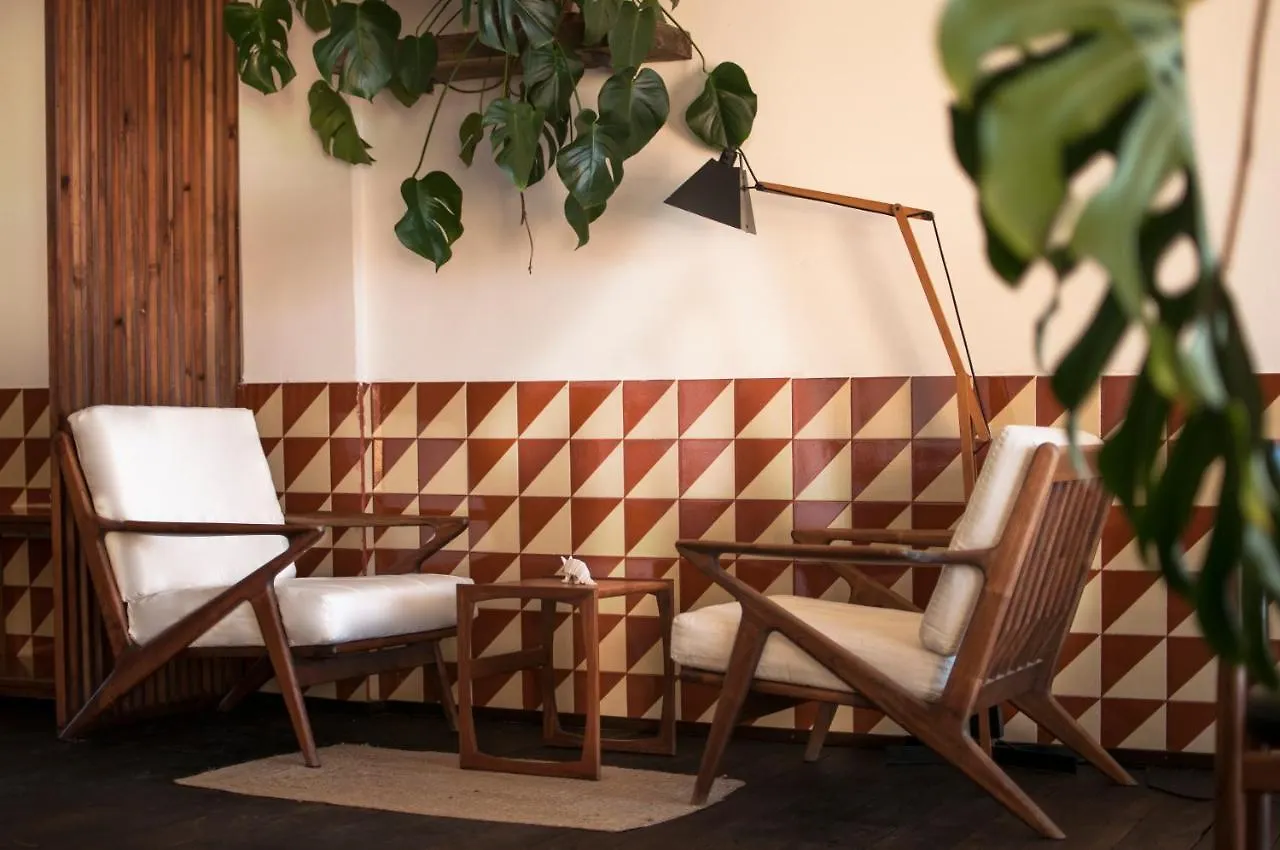 Casa Boumort Hotel Sant Marti de Canals